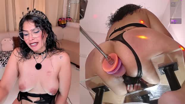 MayaRouse Porn Webcam SHOW @ Cam4 25-03-2026