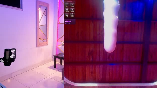 ShylySweet deep Webcam SHOW @ Cam4 26-03-2026