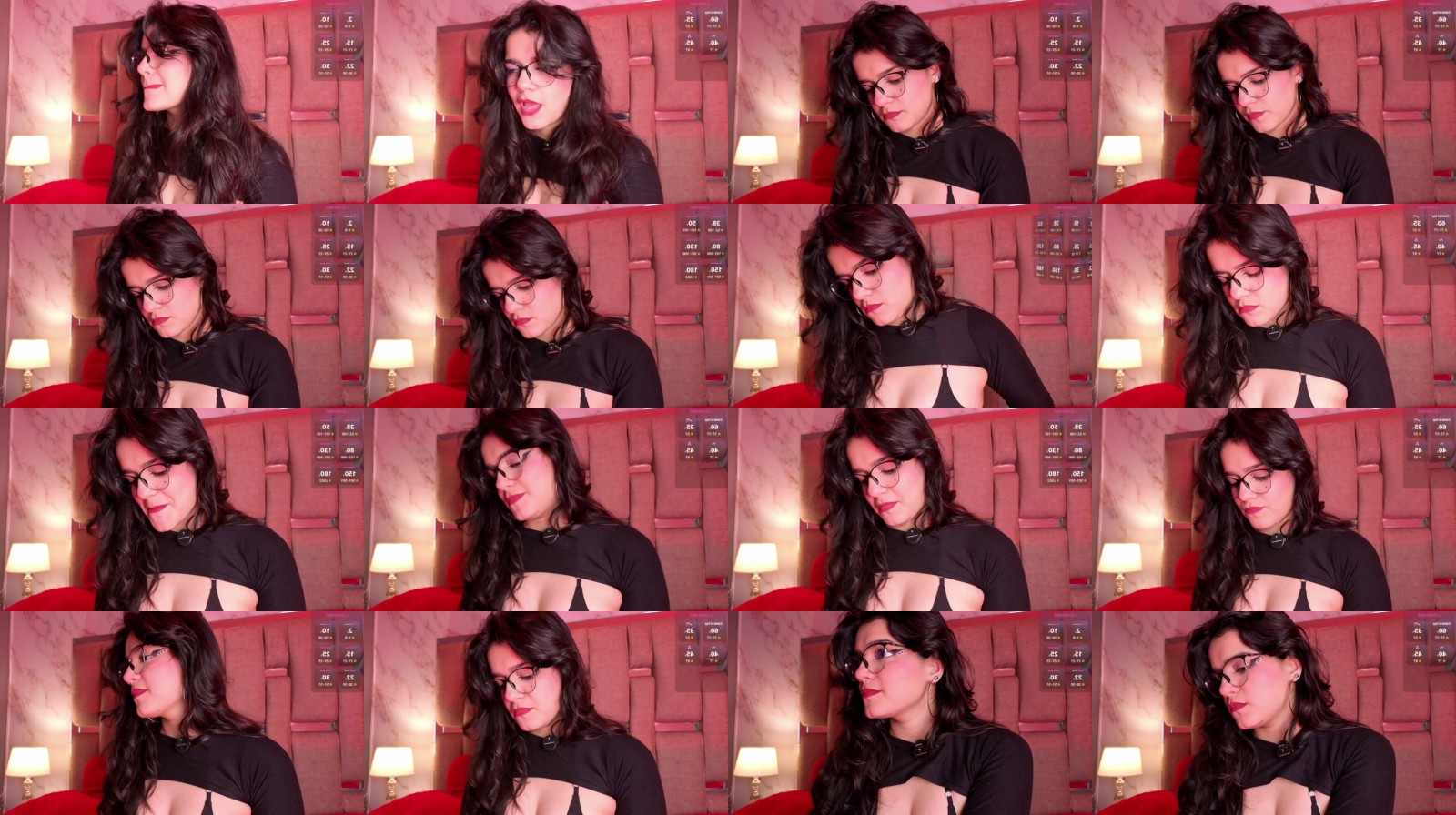 ValerieKay lick Webcam SHOW @ Cam4 25-03-2026