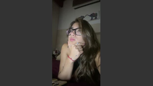 Xlunahot Show Webcam SHOW @ Cam4 26-03-2026