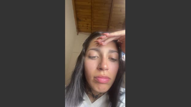 tuseductiva Recorded Webcam SHOW @ Cam4 25-03-2026