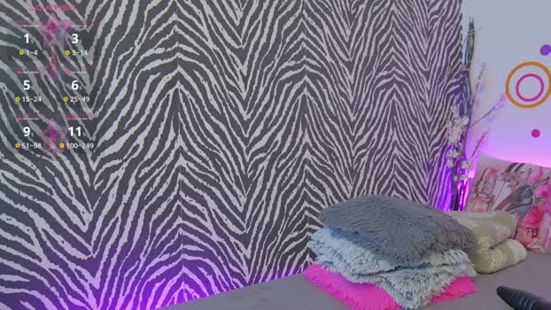 ButterflyJen big Webcam SHOW @ Cam4 27-03-2026