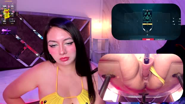 CataleyaGlow sexykitty Webcam SHOW @ Cam4 27-03-2026