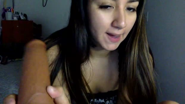 Demonsoull toys Webcam SHOW @ Cam4 27-03-2026