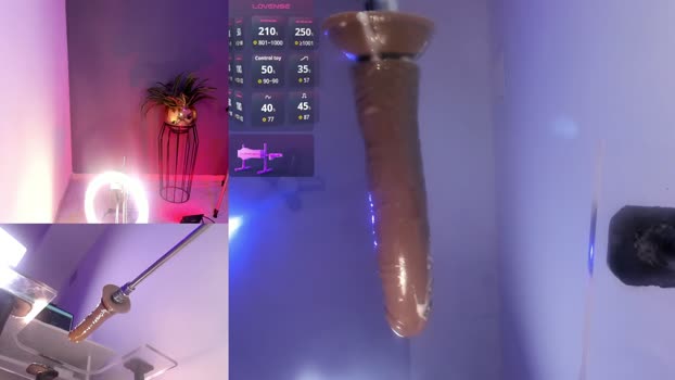 Erikamontiel_ moan Webcam SHOW @ Cam4 27-03-2026