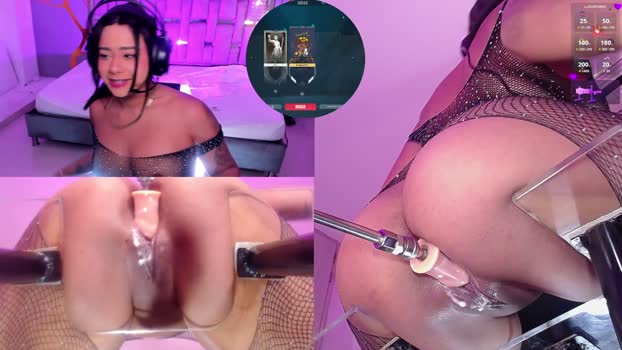 Gina_Kurt striptease Webcam SHOW @ Cam4 27-03-2026