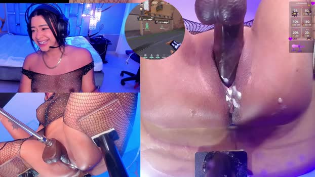 Gina_Kurt prettyface Webcam SHOW @ Cam4 27-03-2026
