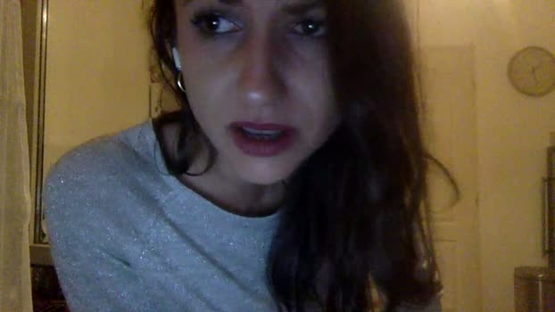 JoyceDavis Show Webcam SHOW @ Cam4 27-03-2026