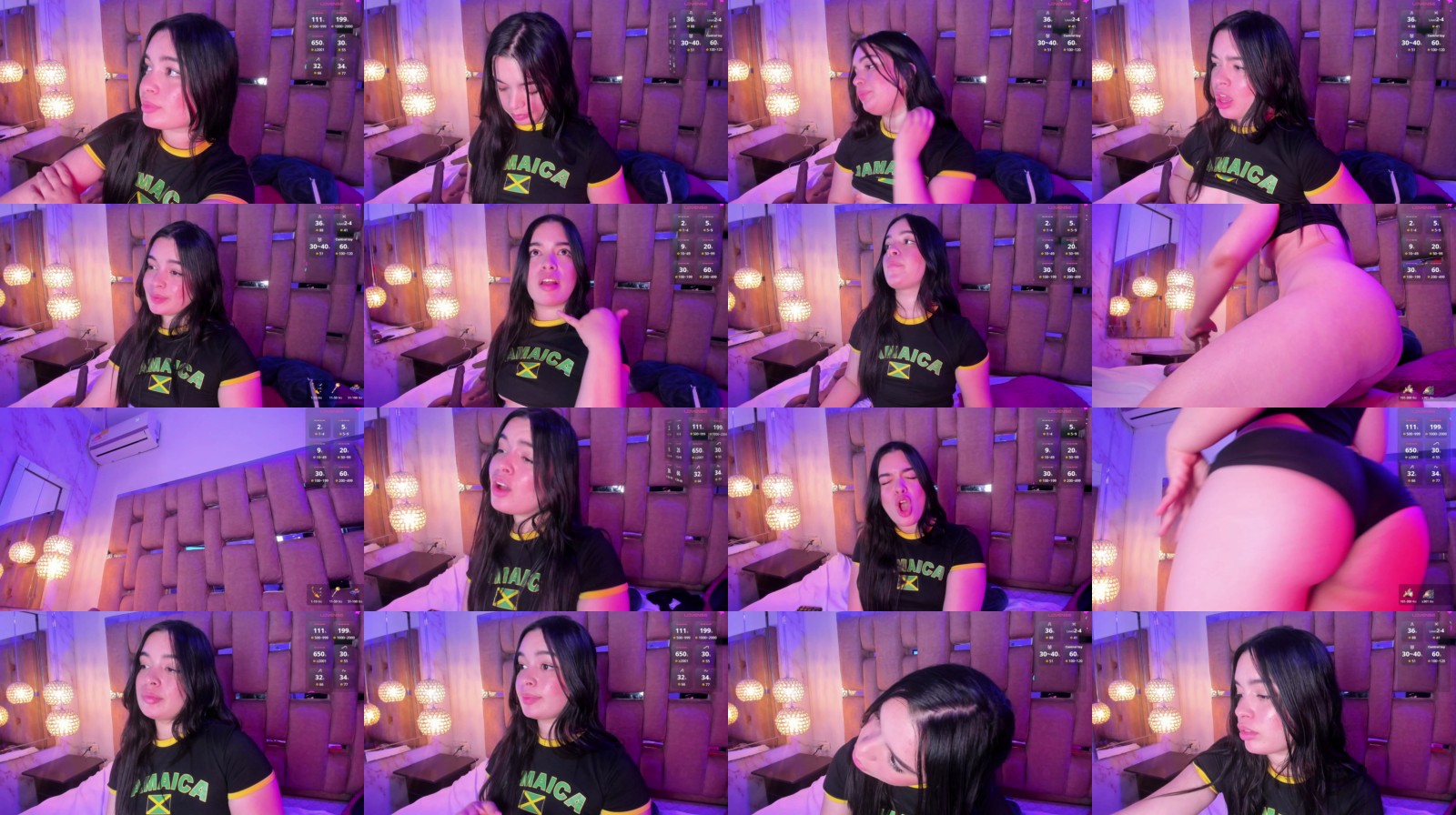 KateLeeh Nude Webcam SHOW @ Cam4 27-03-2026