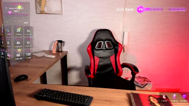 LadyReload amateur Webcam SHOW @ Cam4 26-03-2026