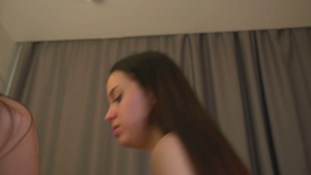 MaxineDeman horny Webcam SHOW @ Cam4 27-03-2026