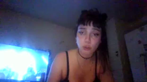 SoLiTxA Nude Webcam SHOW @ Cam4 27-03-2026