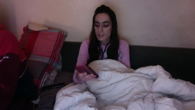 chiara_mario fingers Webcam SHOW @ Cam4 26-03-2026