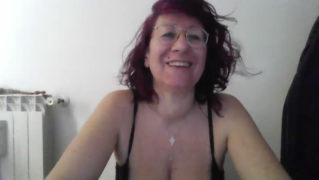 ginnygi spank Webcam SHOW @ Cam4 27-03-2026
