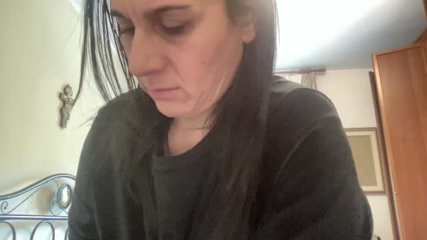 martinabigst fuckass Webcam SHOW @ Cam4 27-03-2026