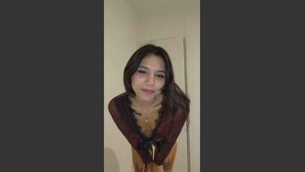 onemy natural Webcam SHOW @ Cam4 27-03-2026