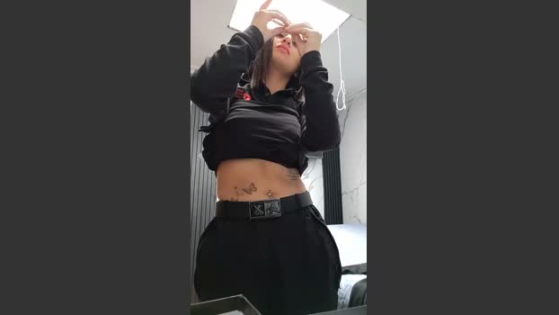 Anttoniiaa Porn Webcam SHOW @ Cam4 27-03-2026