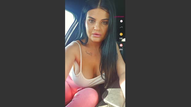 Bunnymaya wank Webcam SHOW @ Cam4 28-03-2026