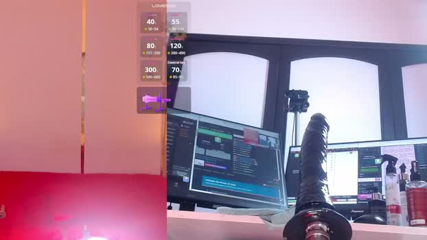 MilfMai bigass Webcam SHOW @ Cam4 28-03-2026