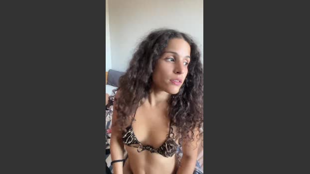 Ninfi big Webcam SHOW @ Cam4 27-03-2026