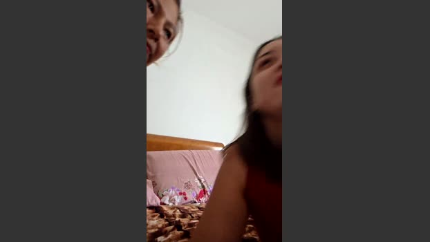 Pucca987 cute Webcam SHOW @ Cam4 27-03-2026
