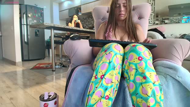 Squirt_Fountain orgasm Webcam SHOW @ Cam4 27-03-2026