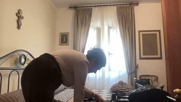 martinabigst ass Webcam SHOW @ Cam4 28-03-2026