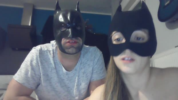 COUPLEPC Video Webcam SHOW @ Cam4 28-03-2026