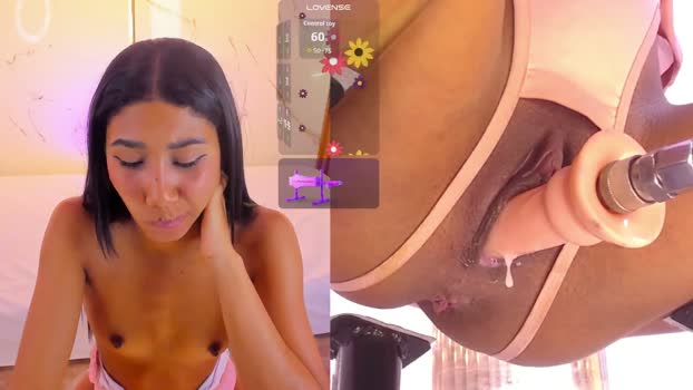 CandyRouse_ cute Webcam SHOW @ Cam4 29-03-2026