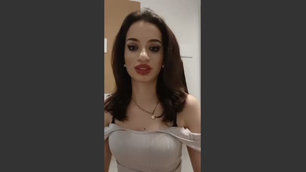 FifiLust amateur Webcam SHOW @ Cam4 29-03-2026