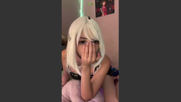 Loli_kawaii Recorded Webcam SHOW @ Cam4 29-03-2026