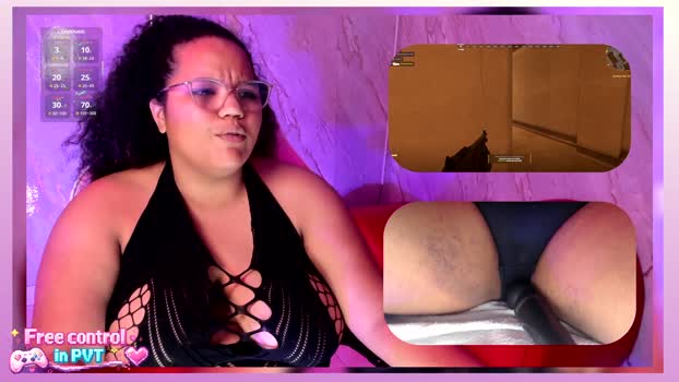 MhiaRey bigcock Webcam SHOW @ Cam4 28-03-2026