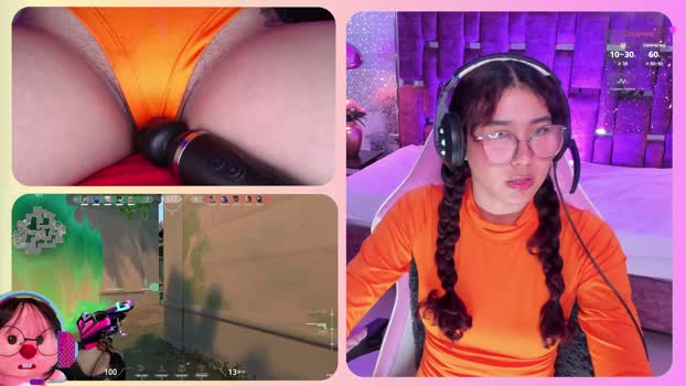 RossieGames fuck Webcam SHOW @ Cam4 28-03-2026