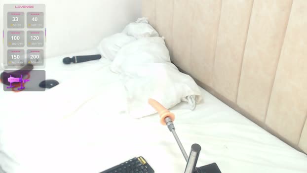 ScarletBlondie big Webcam SHOW @ Cam4 28-03-2026