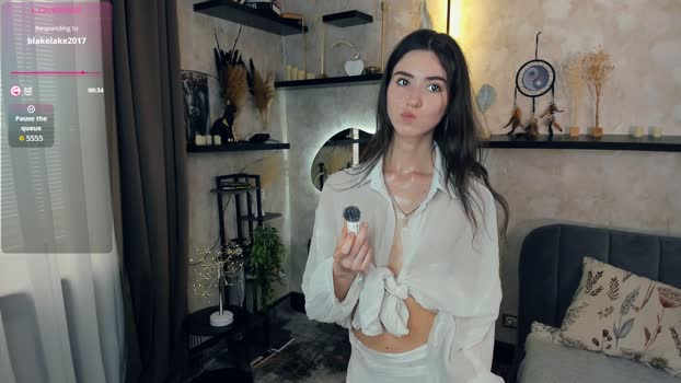 StefanieCheater love Webcam SHOW @ Cam4 29-03-2026