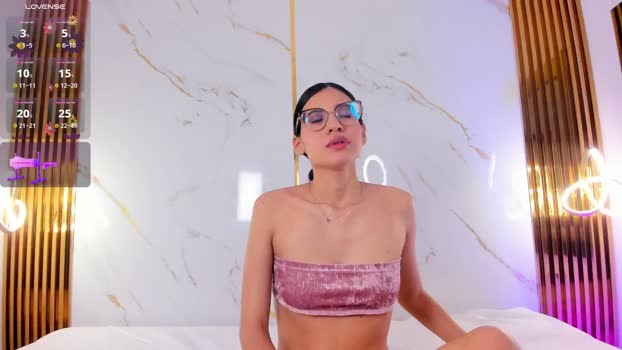 VanessaBoch Webcam Webcam SHOW @ Cam4 28-03-2026