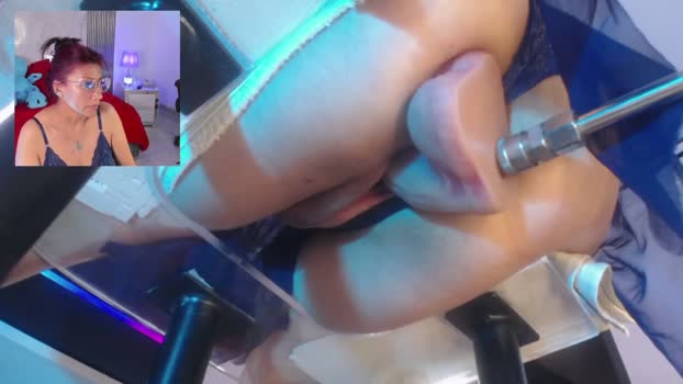Ahytana blowjob Webcam SHOW @ Cam4 30-03-2026