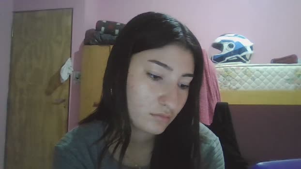 Ailin2005 lovense Webcam SHOW @ Cam4 30-03-2026