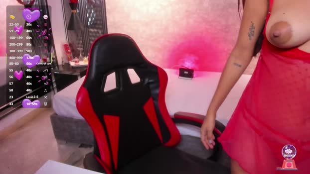 AilynSway horny Webcam SHOW @ Cam4 29-03-2026