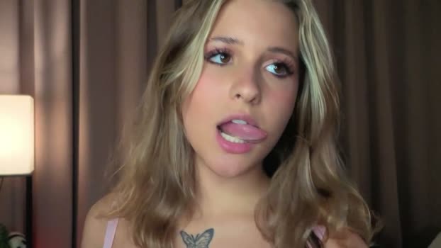 EllamaeWerley Naked Webcam SHOW @ Cam4 30-03-2026