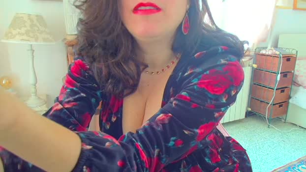 Evacharme XXX Webcam SHOW @ Cam4 30-03-2026