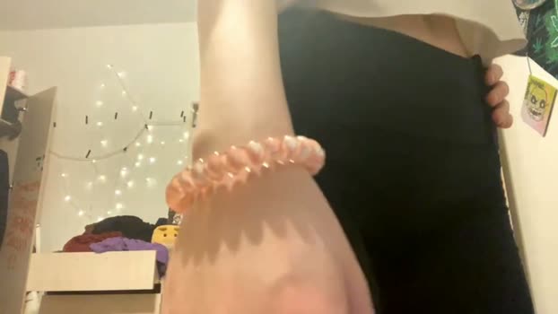JanetteKanzler wet Webcam SHOW @ Cam4 30-03-2026