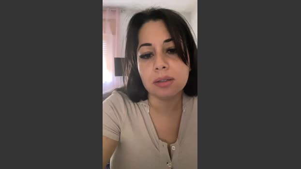 Mikela_ toys Webcam SHOW @ Cam4 30-03-2026