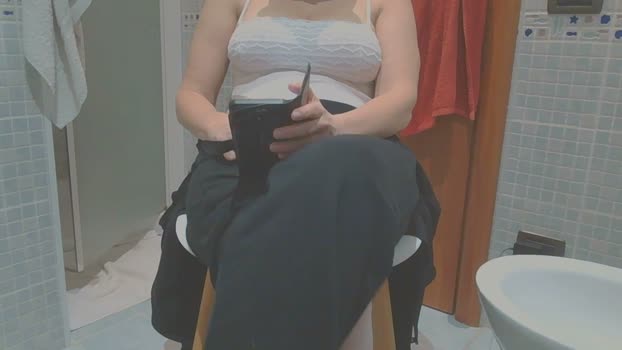 MoglieBirichina Video Webcam SHOW @ Cam4 30-03-2026