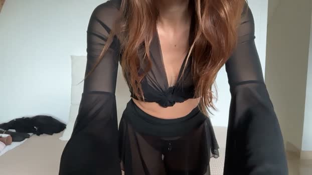 Nadia_L analsex Webcam SHOW @ Cam4 30-03-2026
