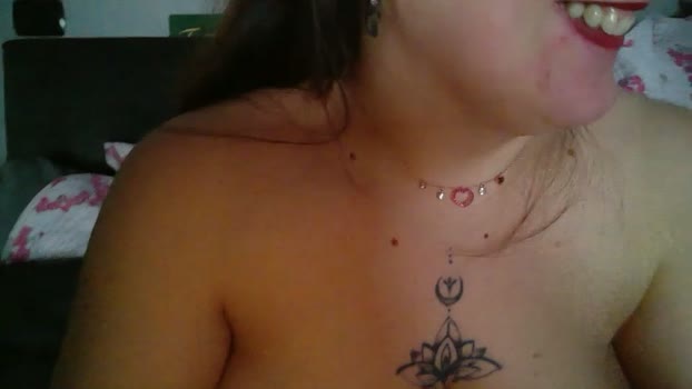 StellaDvx lush Webcam SHOW @ Cam4 29-03-2026