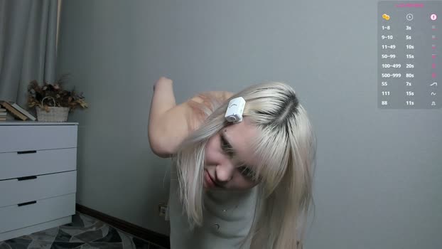 Summer_Lilac big Webcam SHOW @ Cam4 30-03-2026