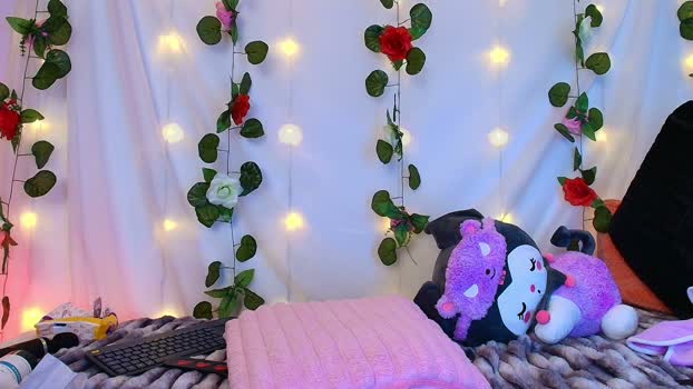 cutee_andrea orgasm Webcam SHOW @ Cam4 30-03-2026