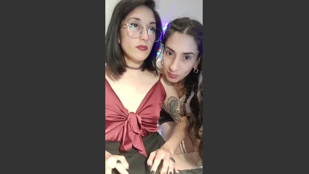 4lterfuego fuckher Webcam SHOW @ Cam4 31-03-2026