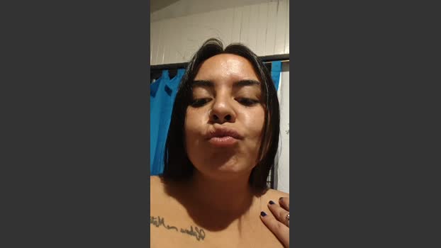 Abrilsolx kissing Webcam SHOW @ Cam4 31-03-2026